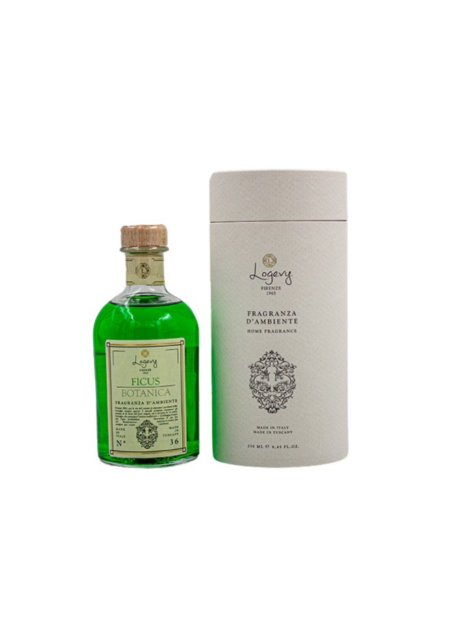 Logevy  Ficus Botanica Room Fragrances - Image 1