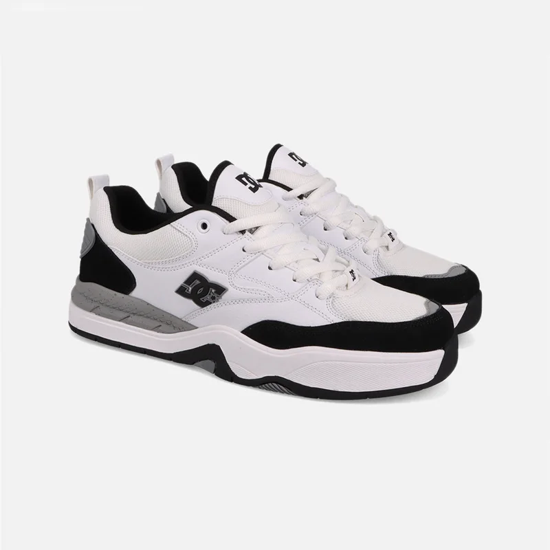 DC Shoes WLK Ascend Skate Shoes - Men for Men | Best Price UAE