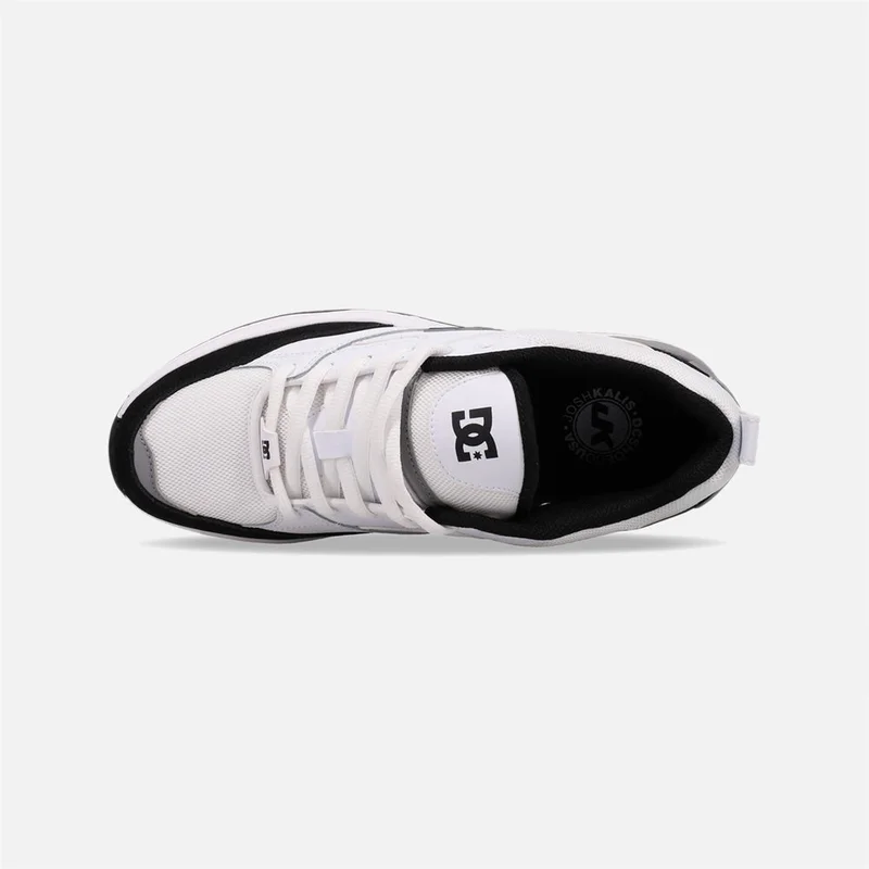 DC Shoes WLK Ascend Skate Shoes - Men for Men | Best Price UAE