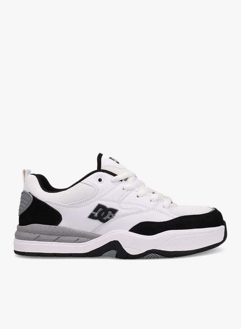 دي سي شوز Ascend Skate Shoes - Men