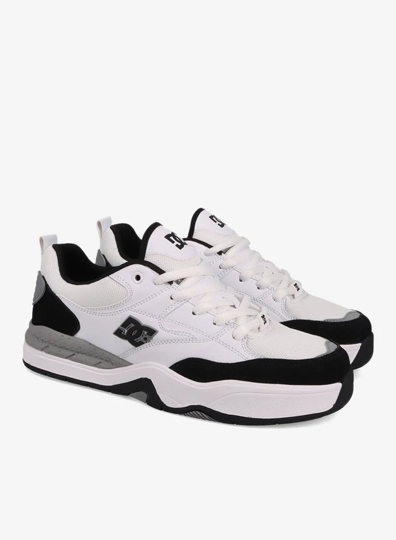 دي سي شوز Ascend Skate Shoes - Men
