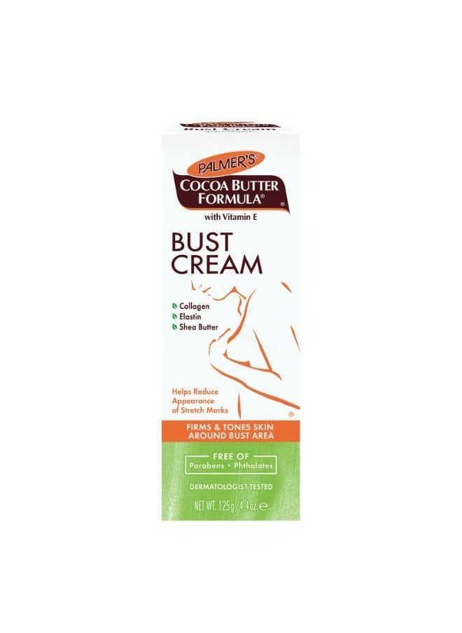 PALMER'S Cocoa Butter Formula Bust Cream 125g 