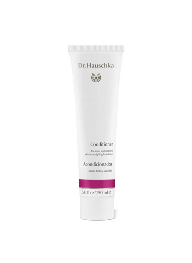 Dr. Hauschka Conditioner 5.0 Fl Oz  - Image 1