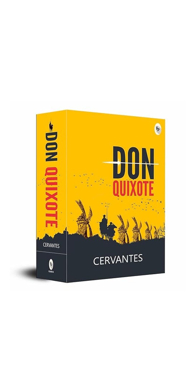 Don Quixote