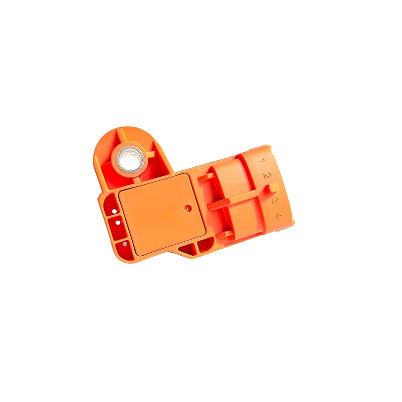 NATAFOX Red 3 Bar T-MAP MAP Sensor with IAT Intake Pressure & Temperature Sensor - Image 2