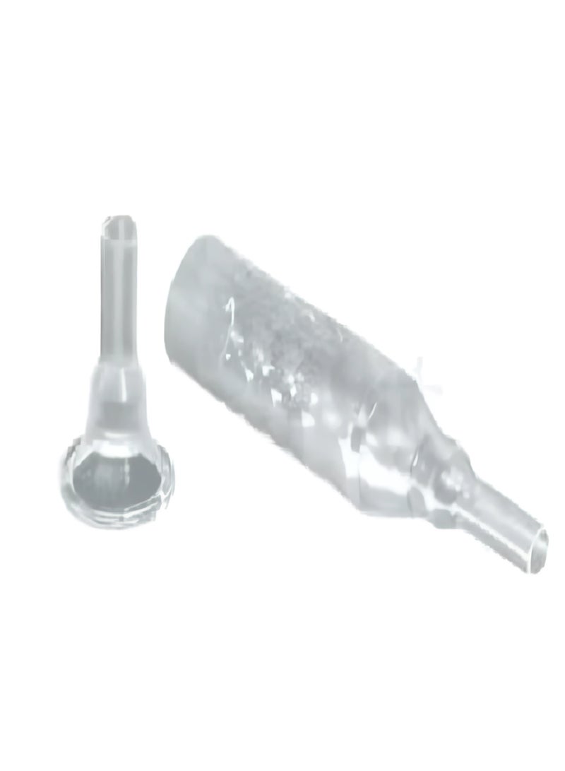 UltraFlex Condom Ultra Flex Self Adhesive Pack 30 pcs Size 25 mm - Image 2