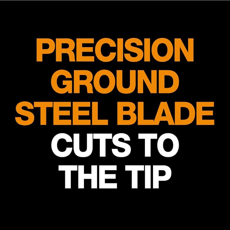 Fiskars 8 Inch Multi Purpose Scissors - Image 4