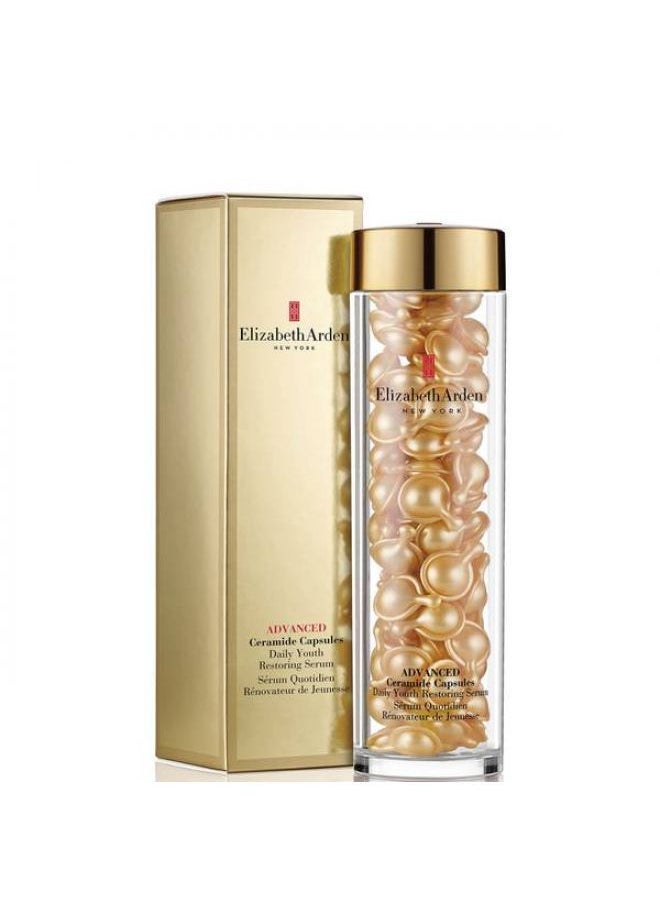 Elizabeth Elizabeth Arden Ceramide Capsules Advanced (90 Capsules) 
