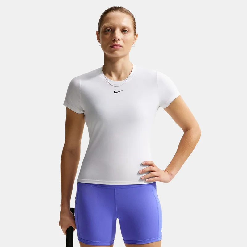 نايكي Women's Victory Dri-FIT Tennis Top