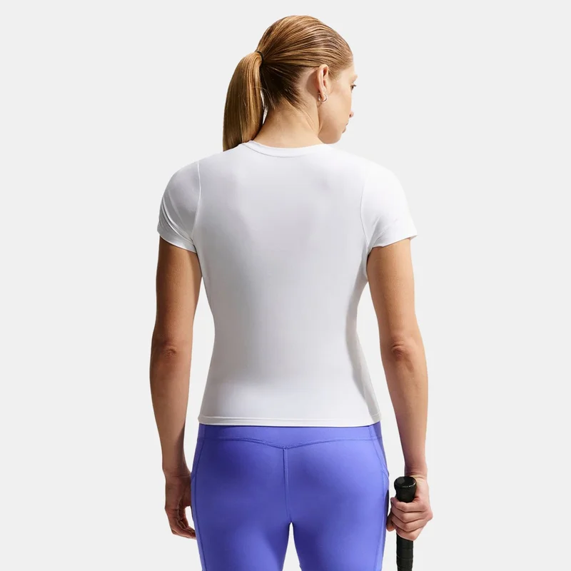 Nike Women's Victory Dri-FIT Tennis Top