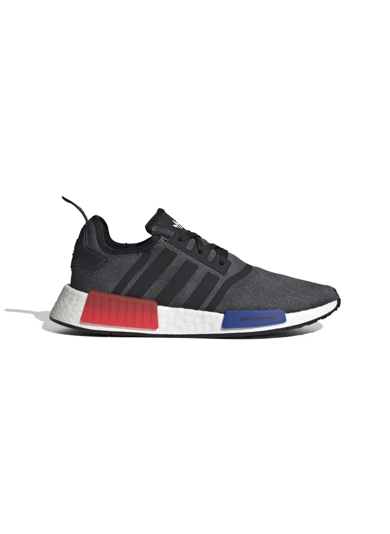 Adidas adidas NMD_R1 Black Originals Men Shoes