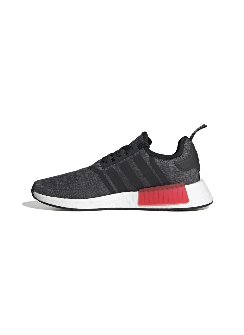 Adidas adidas NMD_R1 Black Originals Men Shoes
