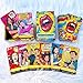 DPEHAKMK Oracle Cards Deck 54 Cards for Beginners Sassy Relationship and Self Worth Oracle Cards with Blunt Messages Healing Humor Oracle Deck for Clarity Boundaries Self Love and Emotional Growth - Image 4