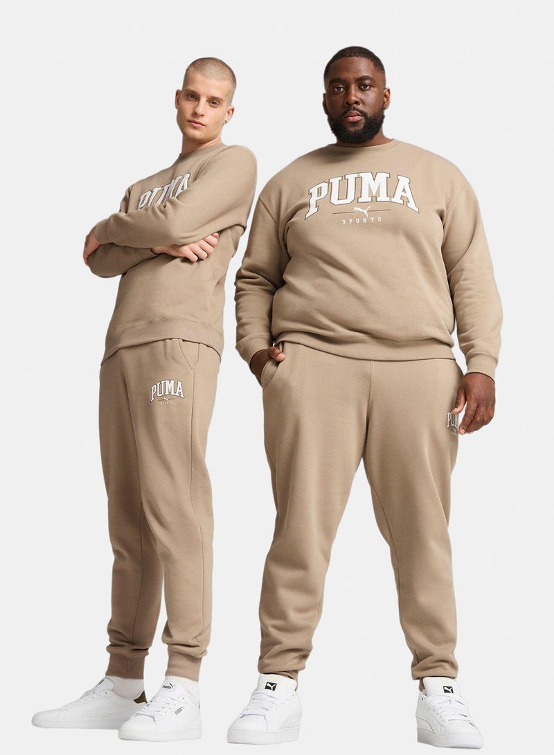 PUMA SQUAD Sweatpants FL cl - Image 1