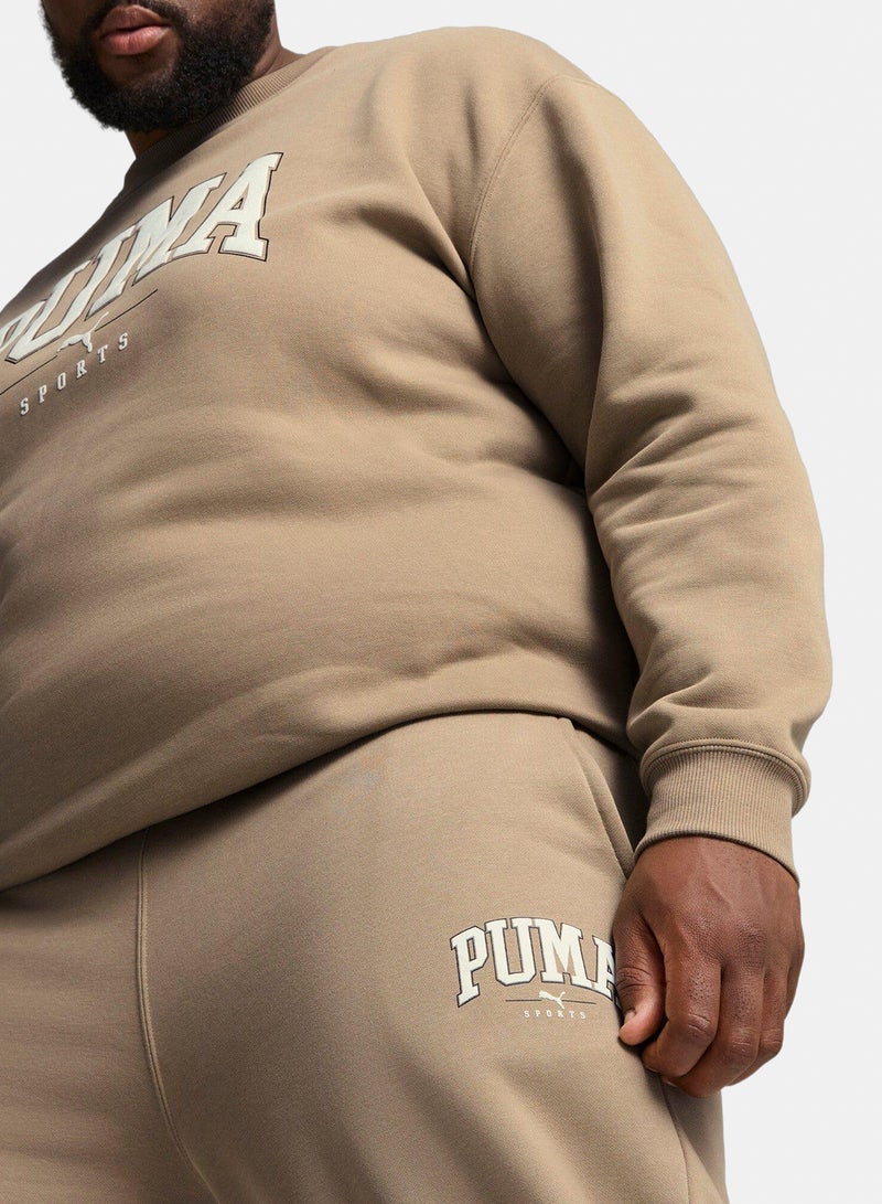 PUMA SQUAD Sweatpants FL cl - Image 3