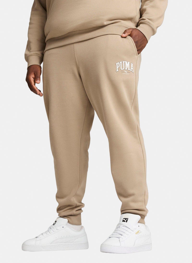 PUMA SQUAD Sweatpants FL cl - Image 2