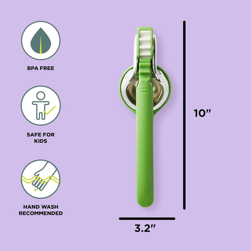 Chef'n FreshForce Lime Juicer,9-inches - Image 2
