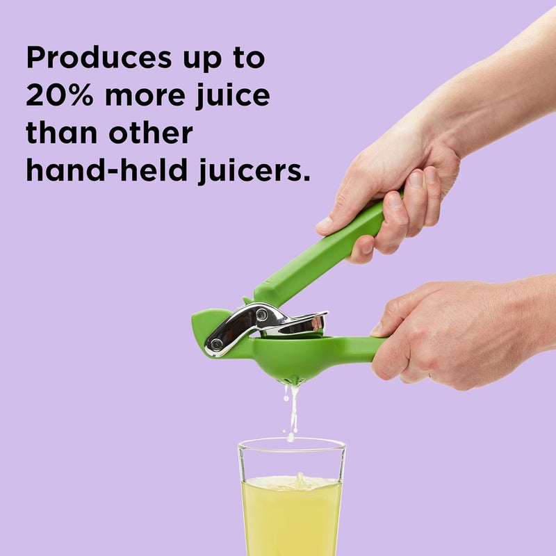 Chef'n FreshForce Lime Juicer,9-inches - Image 3