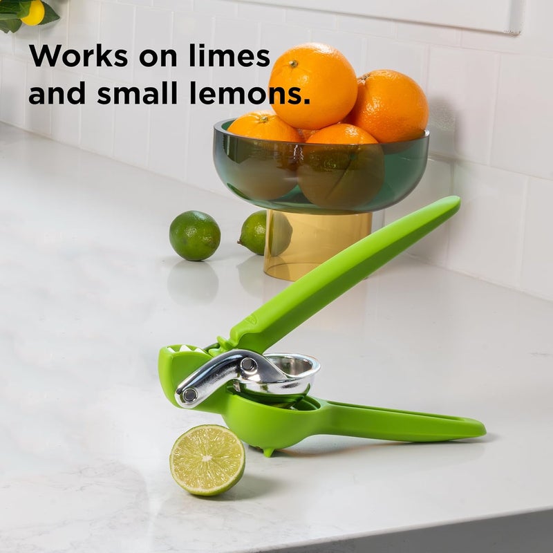 Chef'n FreshForce Lime Juicer,9-inches - Image 5