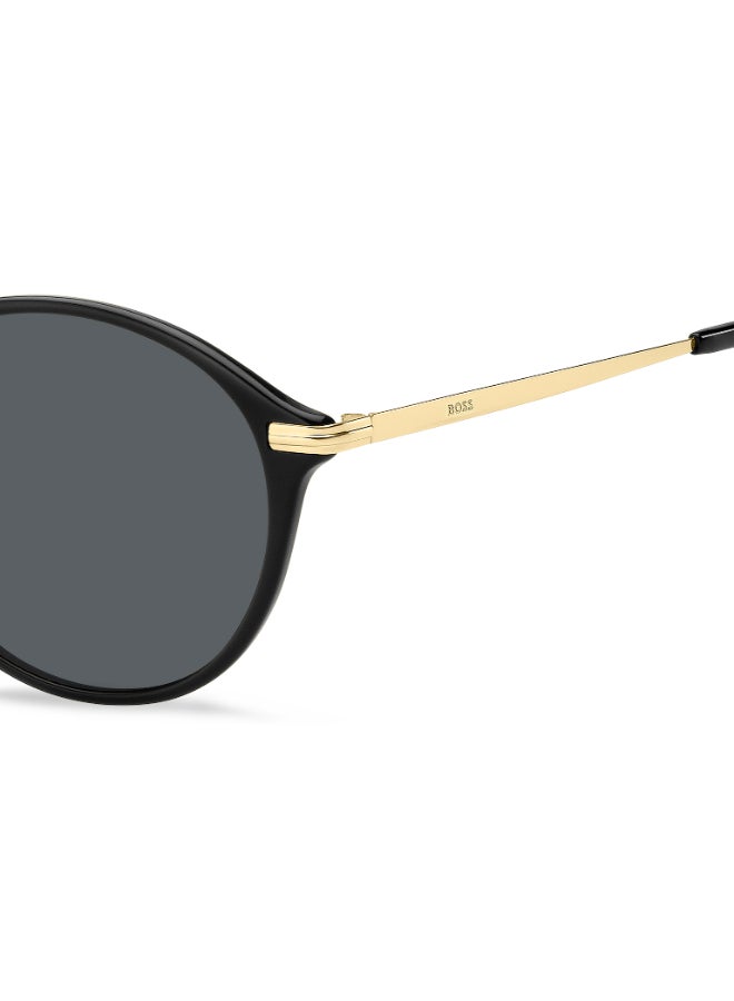 HUGO BOSS PANTHOS HUGO BOSS SUNGLASSES FRAMES - Image 4