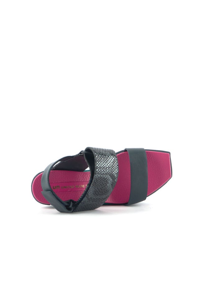 UNITED NUDE Delta Wedge Sandal for Women  - Image 5