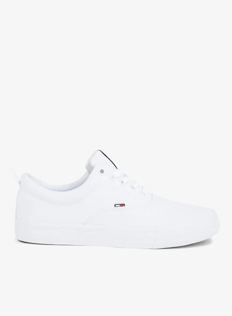 Classic Low Top Sneakers