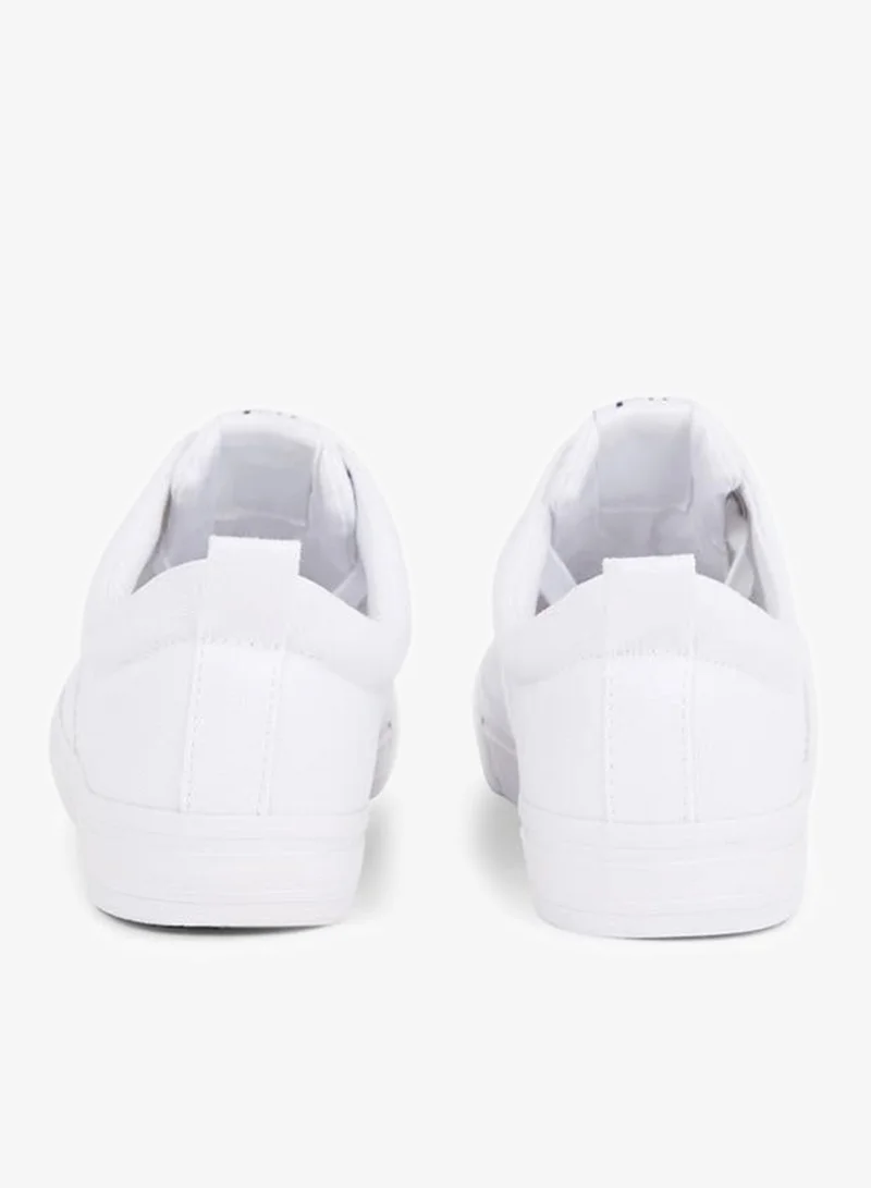 TOMMY JEANS Classic Low Top Sneakers