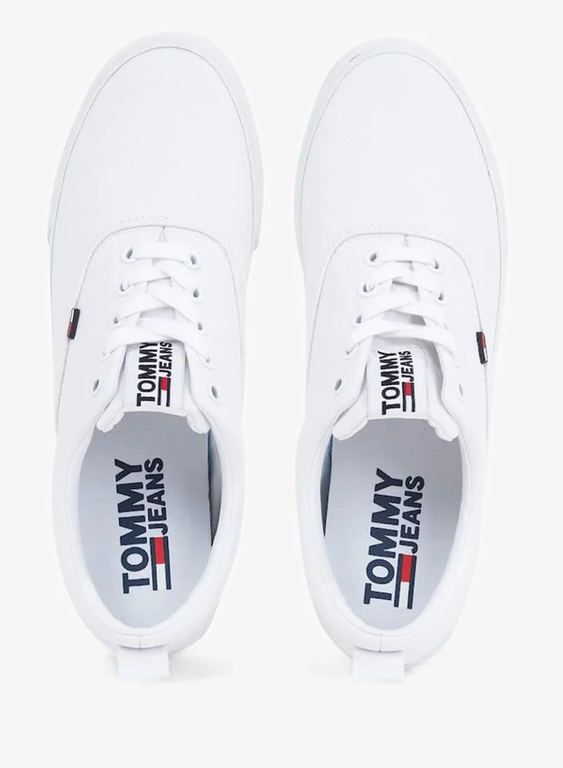 TOMMY JEANS Classic Low Top Sneakers