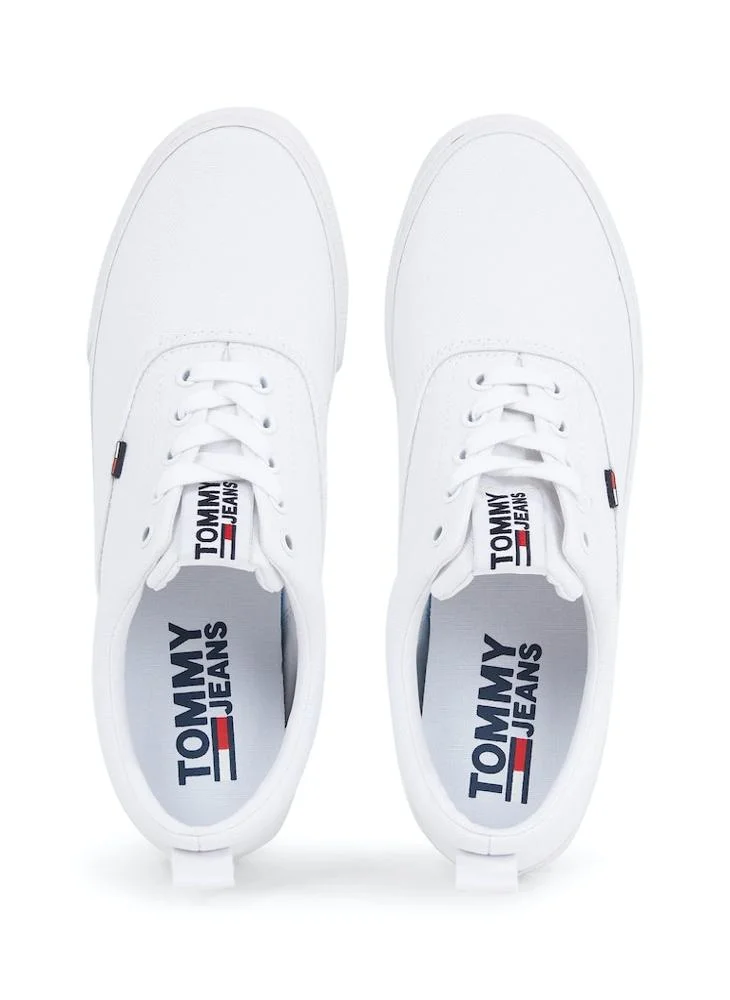 TOMMY JEANS Classic Low Top Sneakers