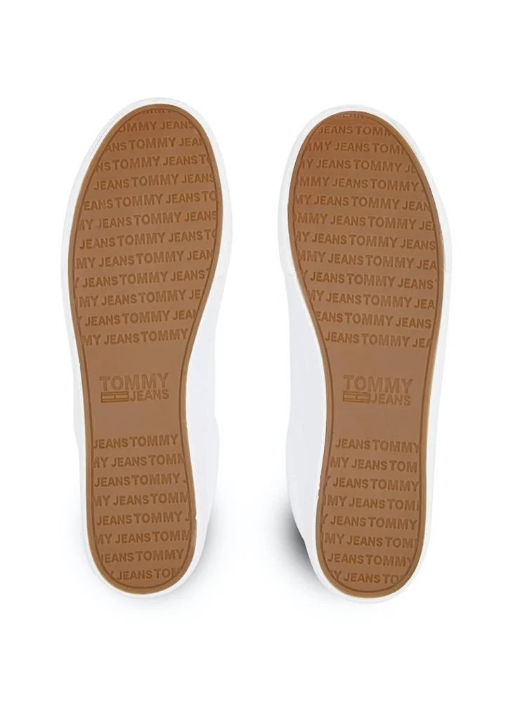 TOMMY JEANS Classic Low Top Sneakers