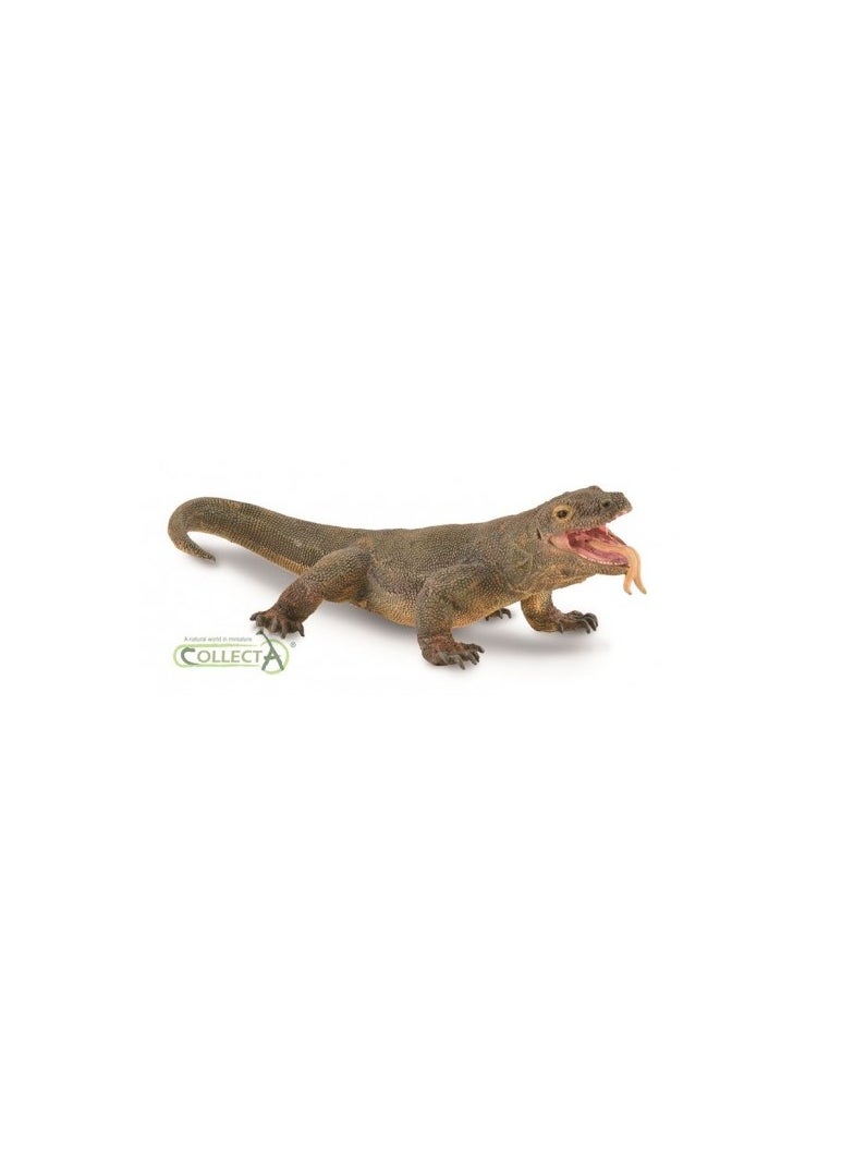 CollectA KOMODO DRAGON 