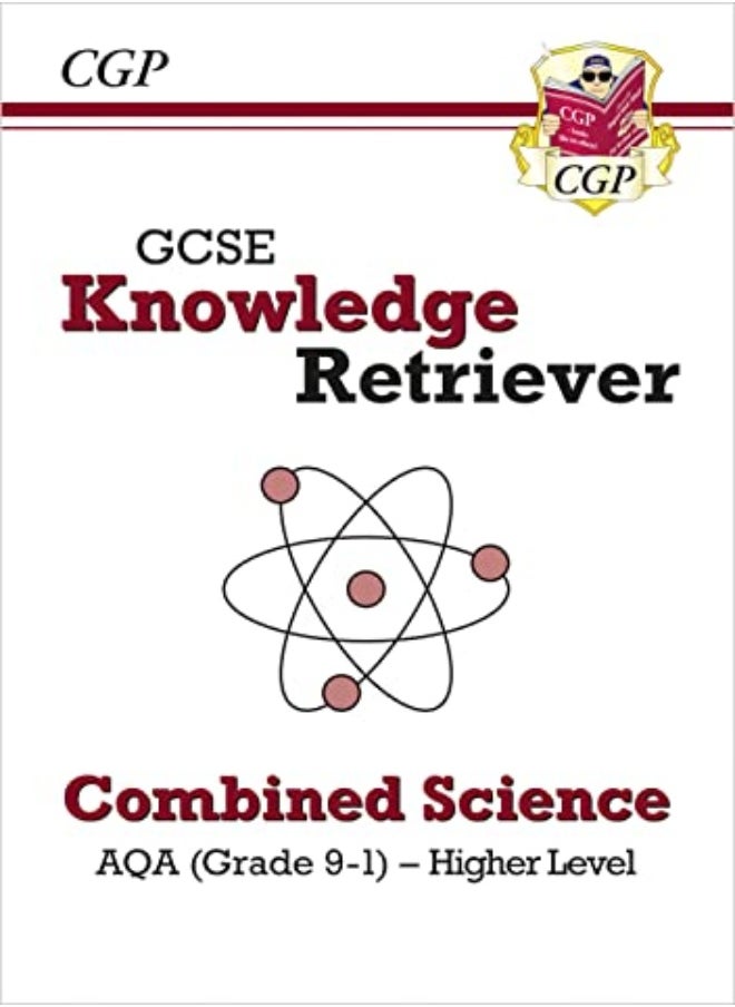 null - Gcse Combined Science Aqa Knowledge Retriever - Higher - Image 1
