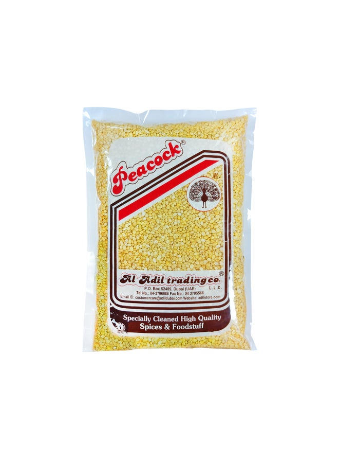 Pck Moong Dal Small 500G