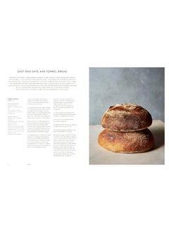 Modern Sourdough: Sweet and Savoury Recipes from Margot Bakery  - Image 3