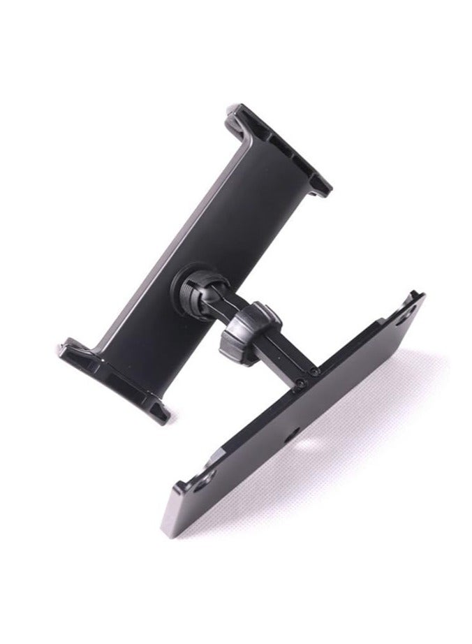 SKEIDO Black Tablet Stents Extended Holder Stand Compatible with DJI Mavic Pro/Air、SPARK Aviation Aluminum Alloy 360 Degrees Rotatable Durable - Image 4