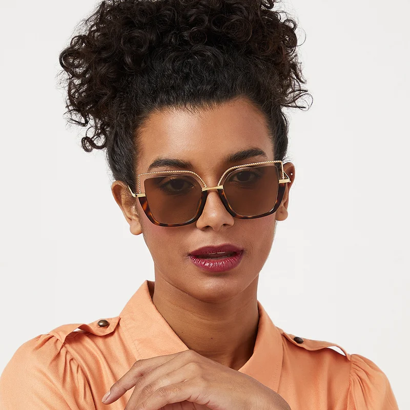 30Sundays 30Sundays BOUGIE By Eyewa -Women Sunglasses -Cat Eye Sunglasses
