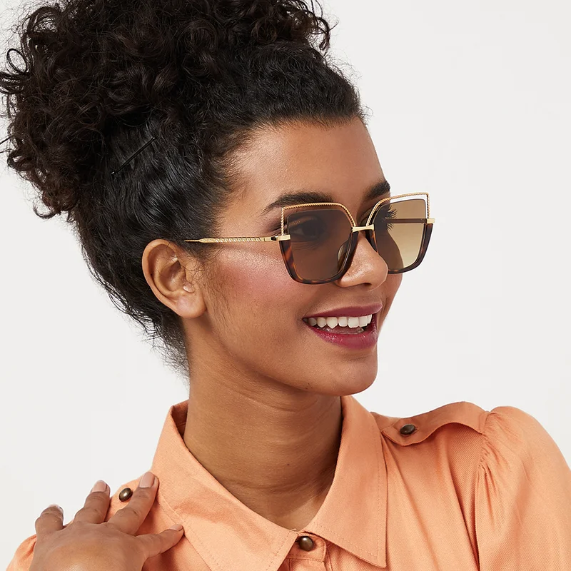 30Sundays 30Sundays BOUGIE By Eyewa -Women Sunglasses -Cat Eye Sunglasses