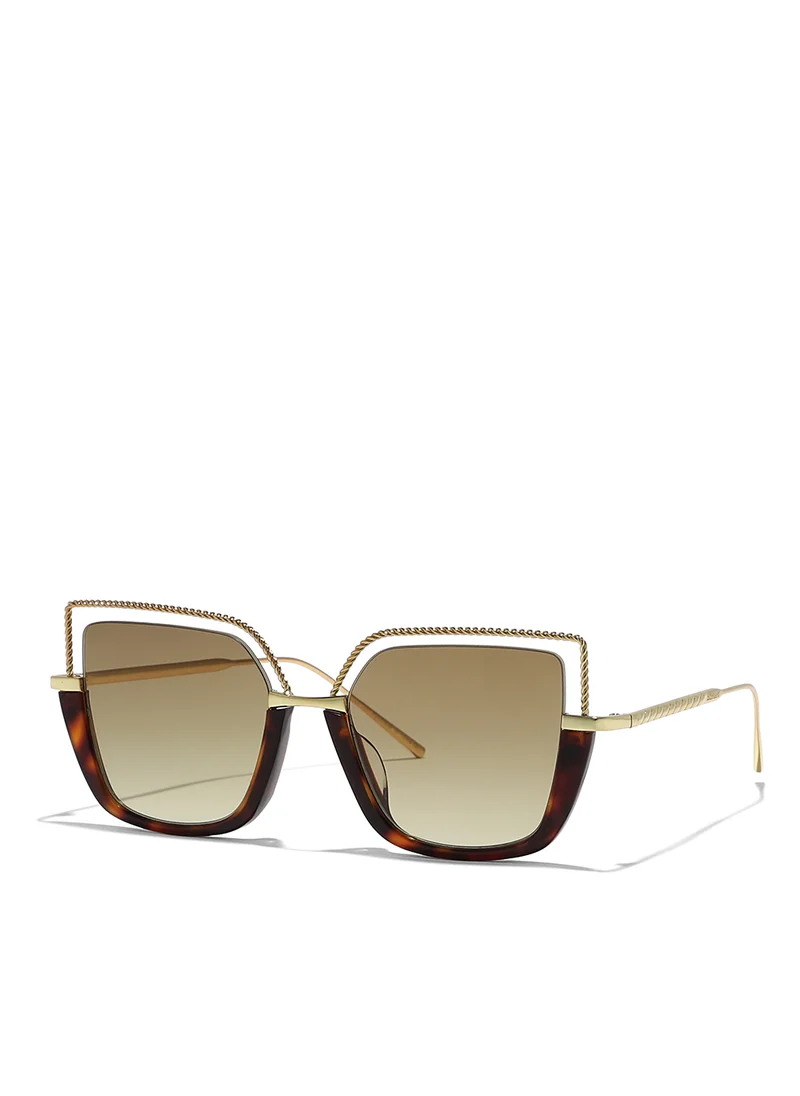 30 سندايز 30Sundays BOUGIE By Eyewa -Women Sunglasses -Cat Eye Sunglasses