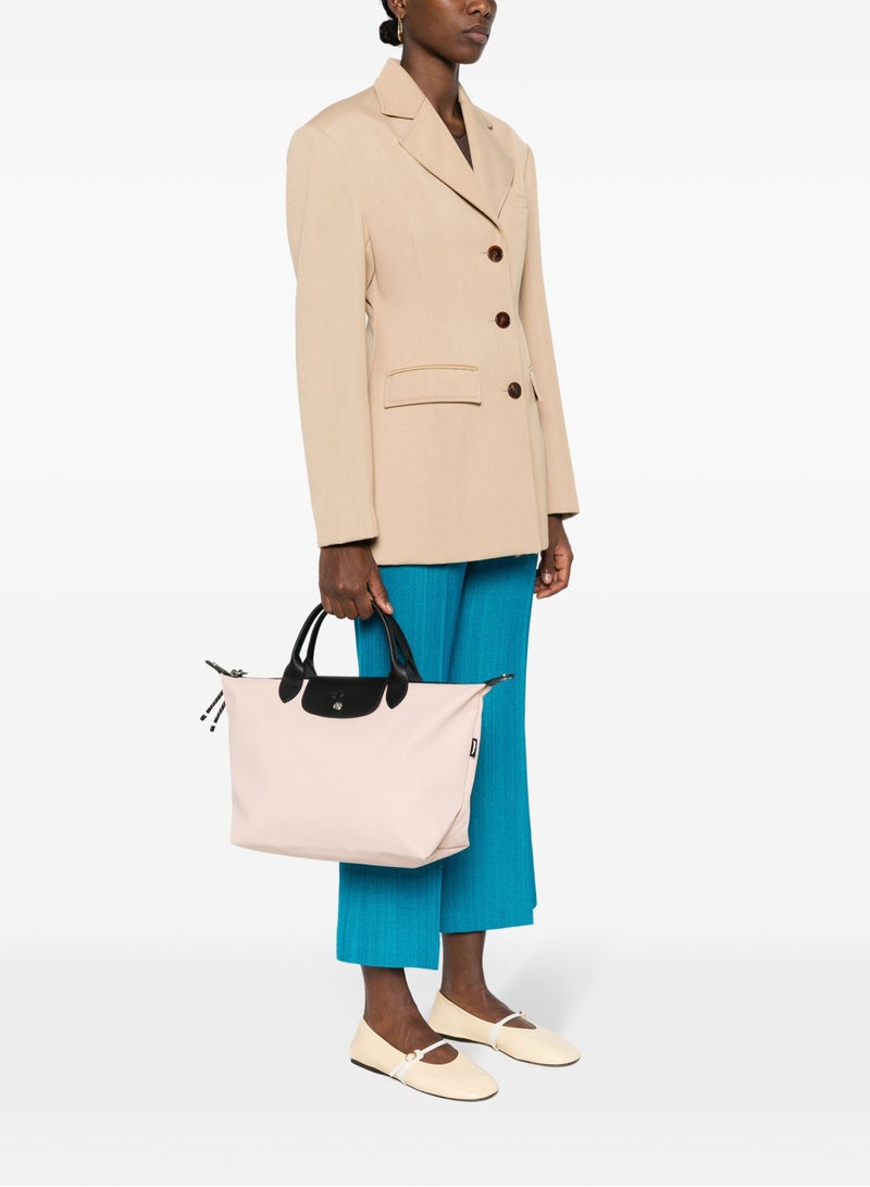 Longchamp Le Pliage Energy Tote Recycled Canvas - Image 4