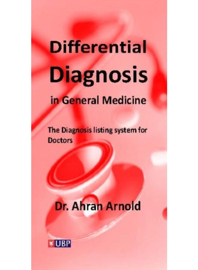 Differential Diagnosis in General Medicine