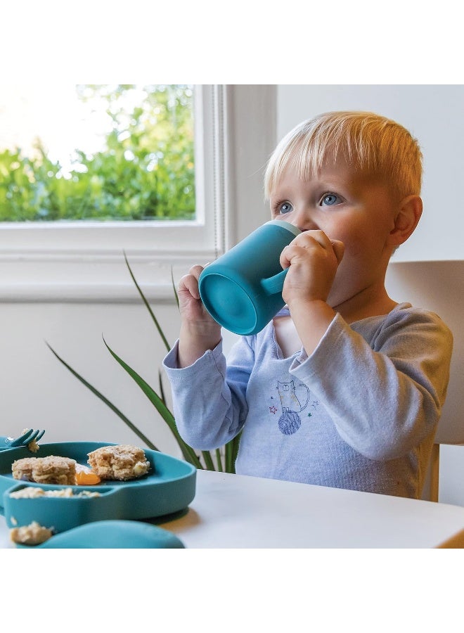 TUM TUM 3 in 1 Baby Trainer Sippy Cup for Toddlers - Image 5