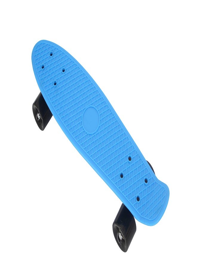 FixtureDisplays® 22" Skateboard Cruiser 15192-NPF - Image 3