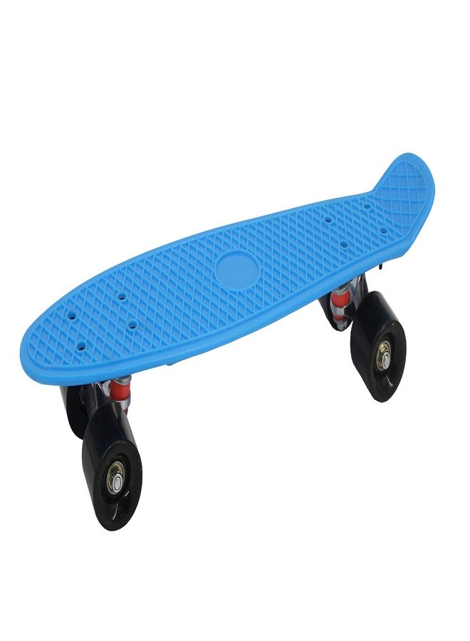 FixtureDisplays® 22" Skateboard Cruiser 15192-NPF - Image 1