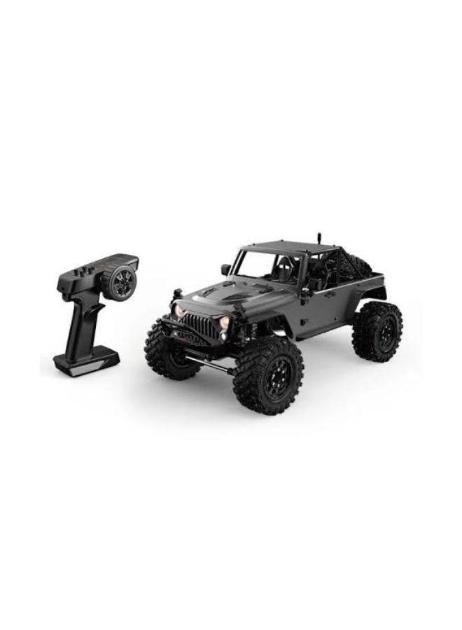 MJX HYPER GO H12Y 1:12 Scale Brushless RC Crawler 4X4 Hobby Grade Crawler For Adults, High Performance Quality RC For Hobby, - Image 4