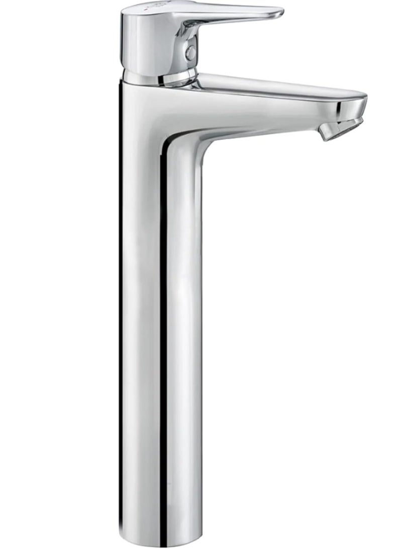 Kludi Rak BASIN MIXER XL POLARIS CHROME RAK10061-09 - KLUDI