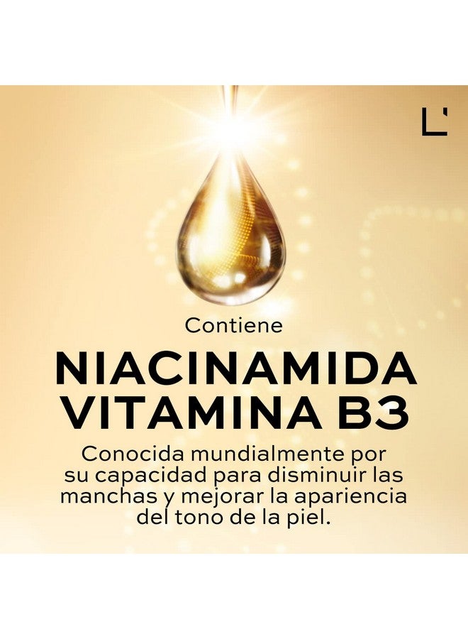 L'Bel Concentré Total B3 10% Niacinamide Pure Facial Serum With Vitamin B3 - Image 3