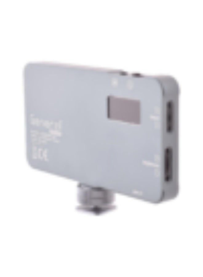 عام General LED20 Light Video Led Light RGB - Image 2