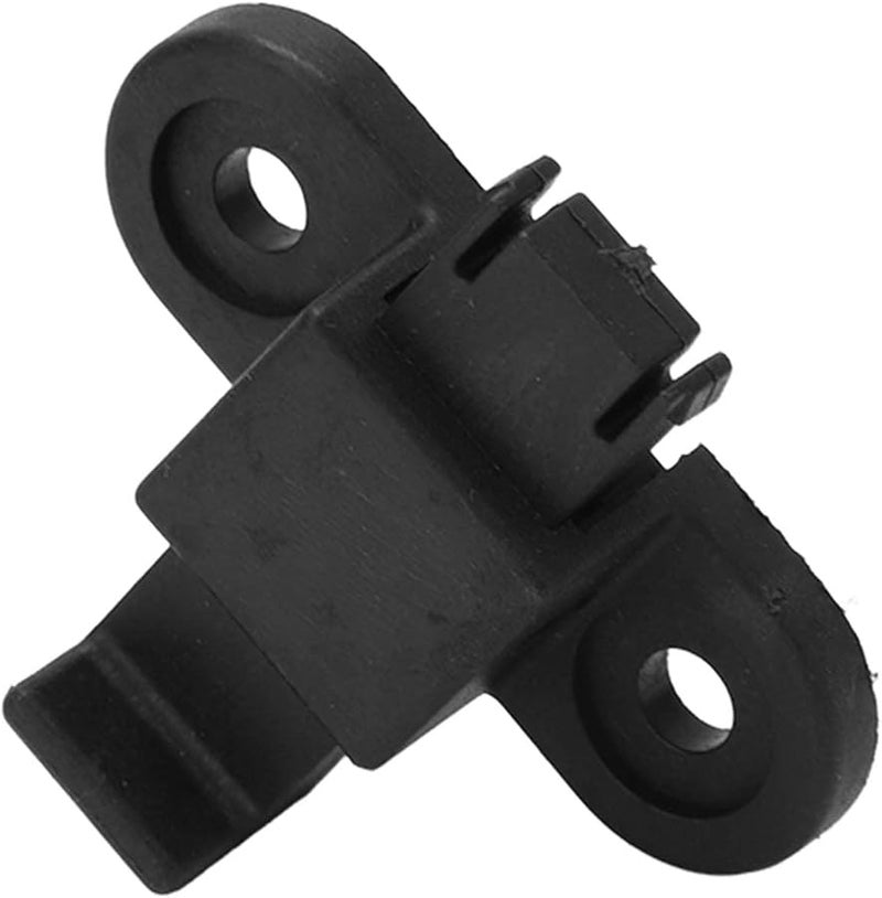 ABS أسود قفل انزلاقي للإفراج السريع ملحقات دواسة القدم للكاياك سهلة التركيب متينة مقاومة للتآكل - Image 3