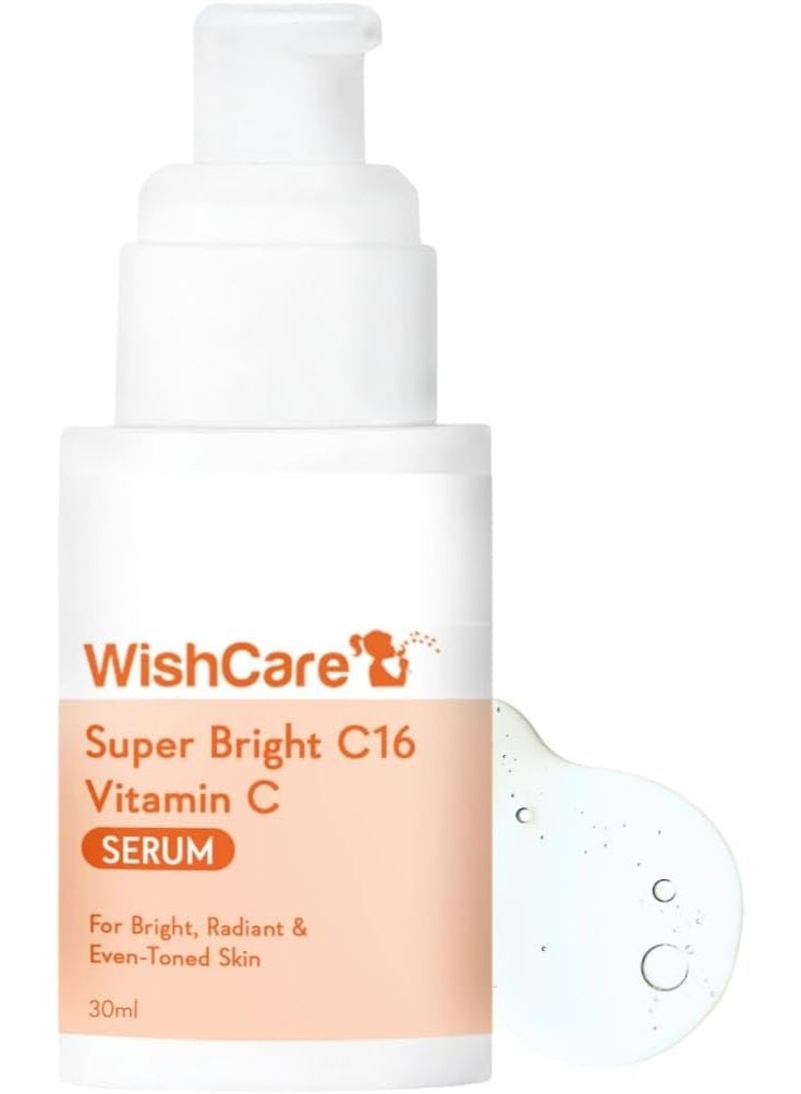 سيروم فيتامين سي لتفتيح البشرة - Image 1