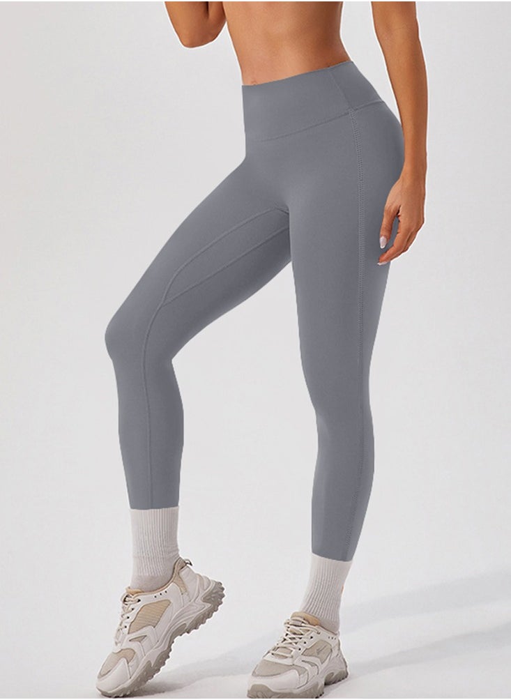 General Sport Leggings Women High Waist Gym Pants Fitness Clothes  - Image 5